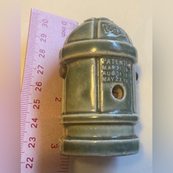 Vintage Light Switch #6373 - Picture 5 of 6